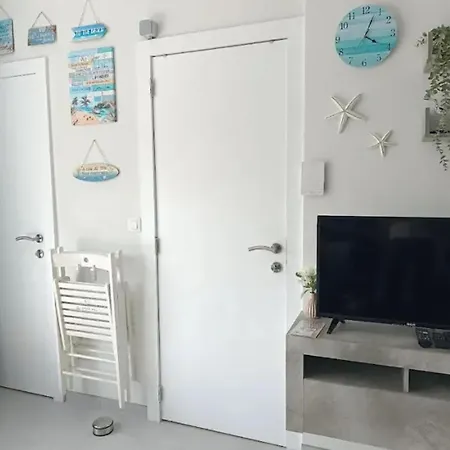 Apartamento Cozy Near The Sea In Middelkerke