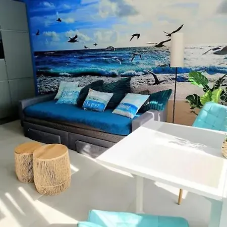 Cozy Near The Sea In *